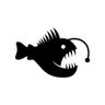 Angler Fish