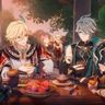 Genshin Male Ships ♡