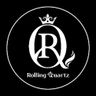 All thing Rolling Quartz