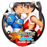 Chun-Li and Mai Shiranui