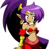 The Shantae Feed!