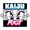 KaijuRiot Merch 