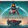 No Man's Sky Voyagers