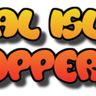 Coral Island Hoppers