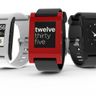 Pebble ⌚