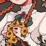 Alma's art