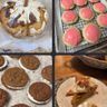 Mirandacakes Bakes