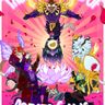 Natsumen's GW2 comic/art