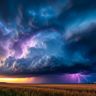 🌪️ Mother Nature