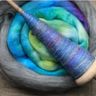 Yarn Spinning
