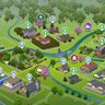 Sims 4 Save Files