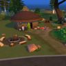 Sims 4 historic gameplay