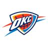 OKC Thunder Dark Skies