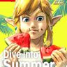 Zelda Fanart