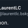 C'est non.