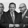Crisis política España