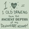 Deviant Art Achive Meme