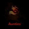 Streamer 'Aunties'