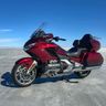 Honda Goldwings