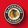 Chicago Blackhawks Hckey
