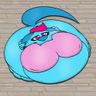 Flat furs