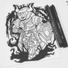 Charlie's Sketchbook