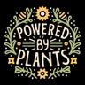 plant powered sluts