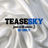 TeaseSky Videos