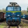 Fotografia Kolejowa 🚂