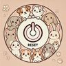 📹 reset & paws 🐾