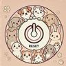  📷 reset & paws 🐾