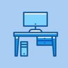 Desk Setups