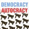 Democracy and Autocracy