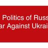 Russia's War