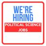 Political Science Jobs