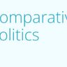 Comparative Politics