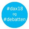 Dagsnytt atten+ Debatten