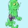 Seeping Ooze Comics