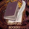Streampunk BookSky ⚙️📚