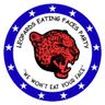 leopards ate my face