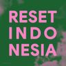 #IndonesiaGelap