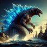 Godzilla