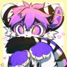 maimoonrabbit's art