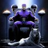 The Phantom Skull Cave
