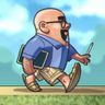 Pete's art feed