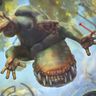 Creature Art