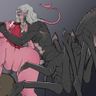 My Kinktober Art