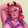 It's Gia!