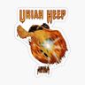 Uriah Heep world
