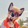 Fancy Foxx Fursuiting
